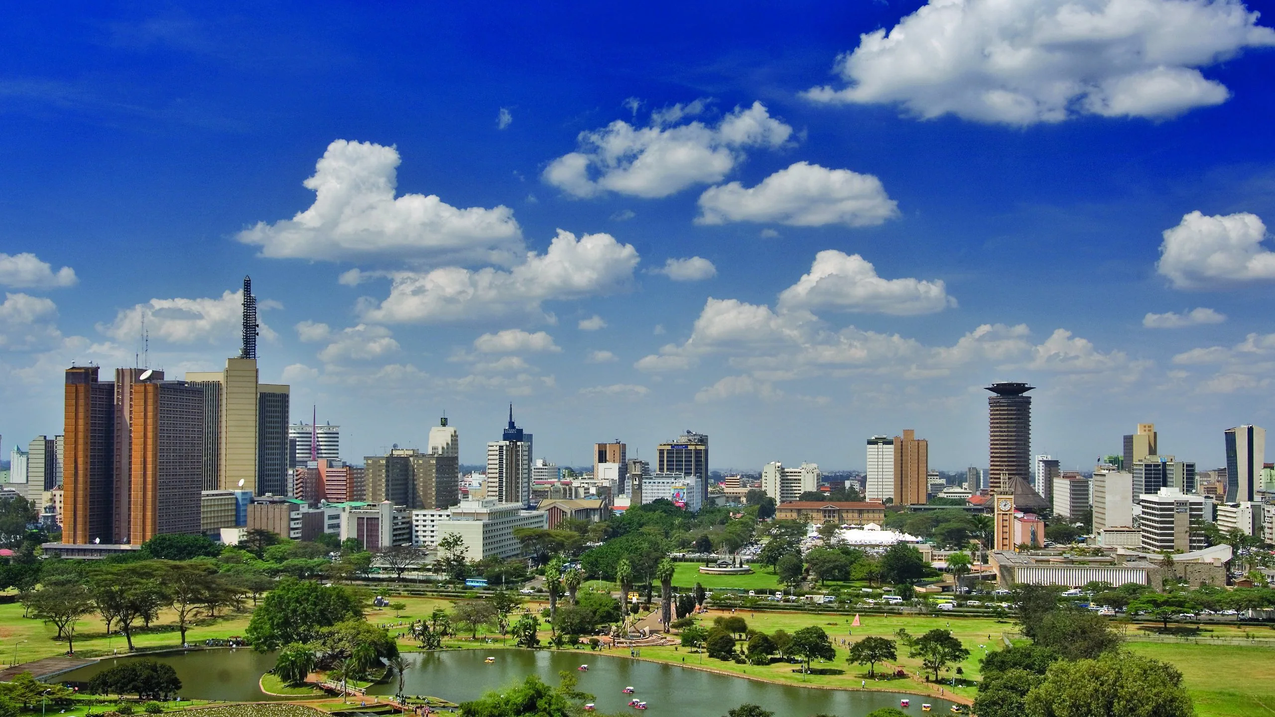 Kenya