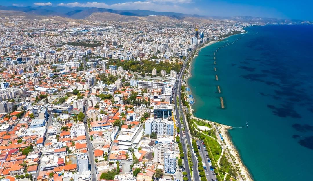 Cyprus