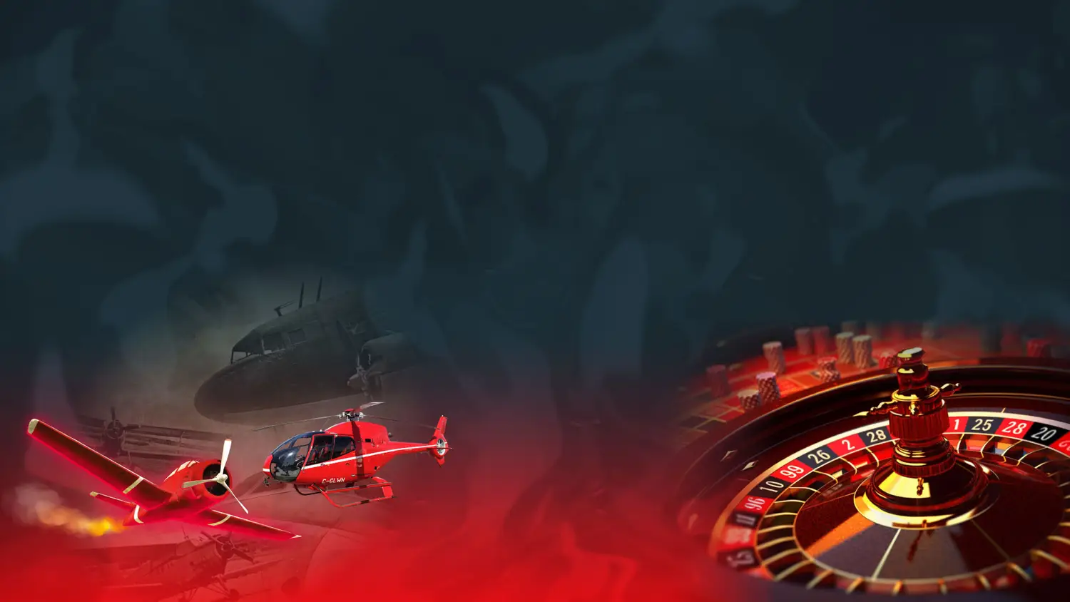 banner